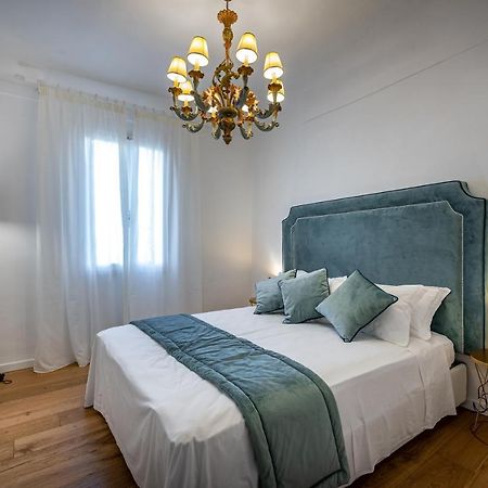 Jcl First Apt In The Hearth Of Firenze Bagian luar foto