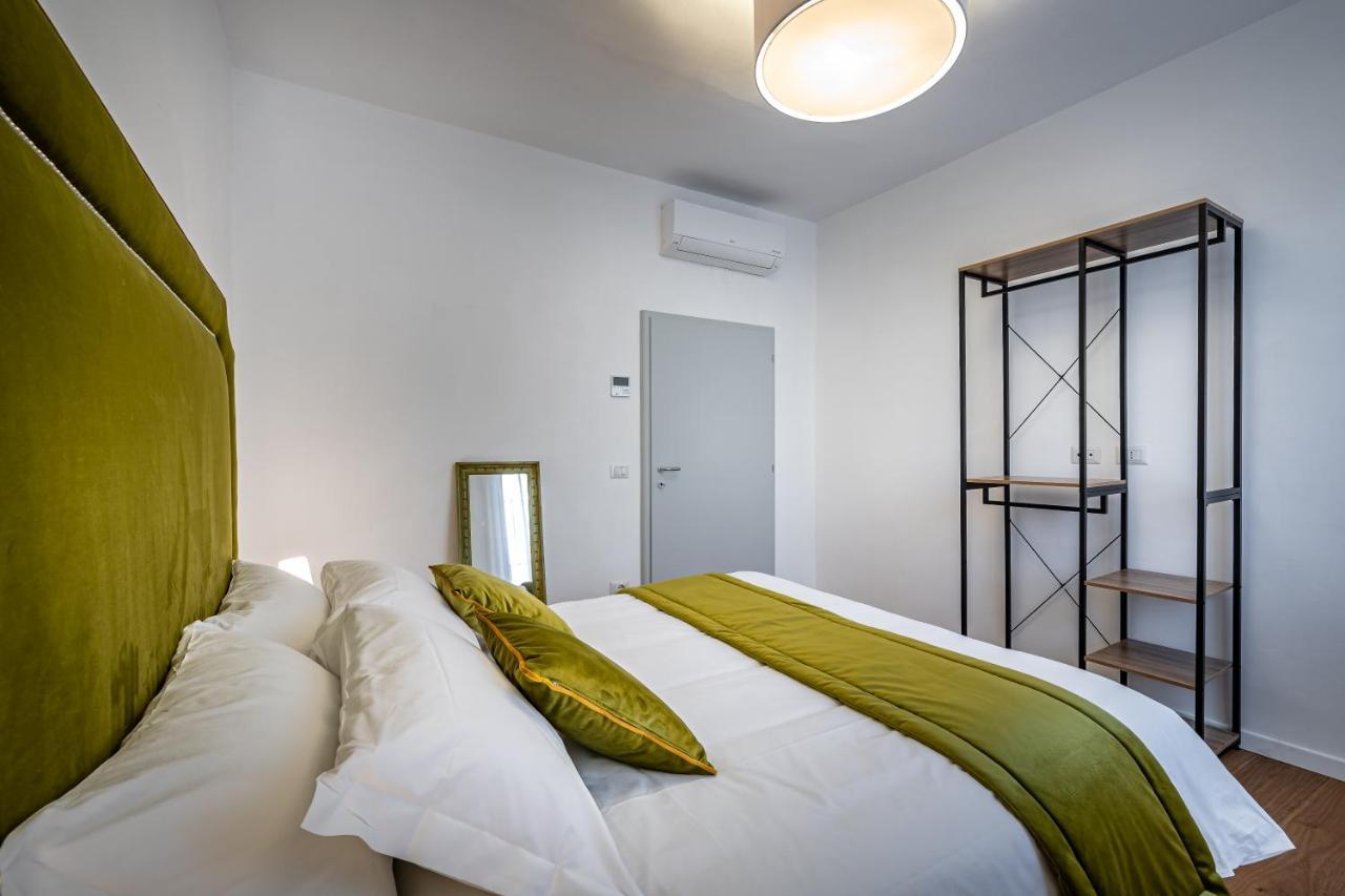 Jcl First Apt In The Hearth Of Firenze Bagian luar foto