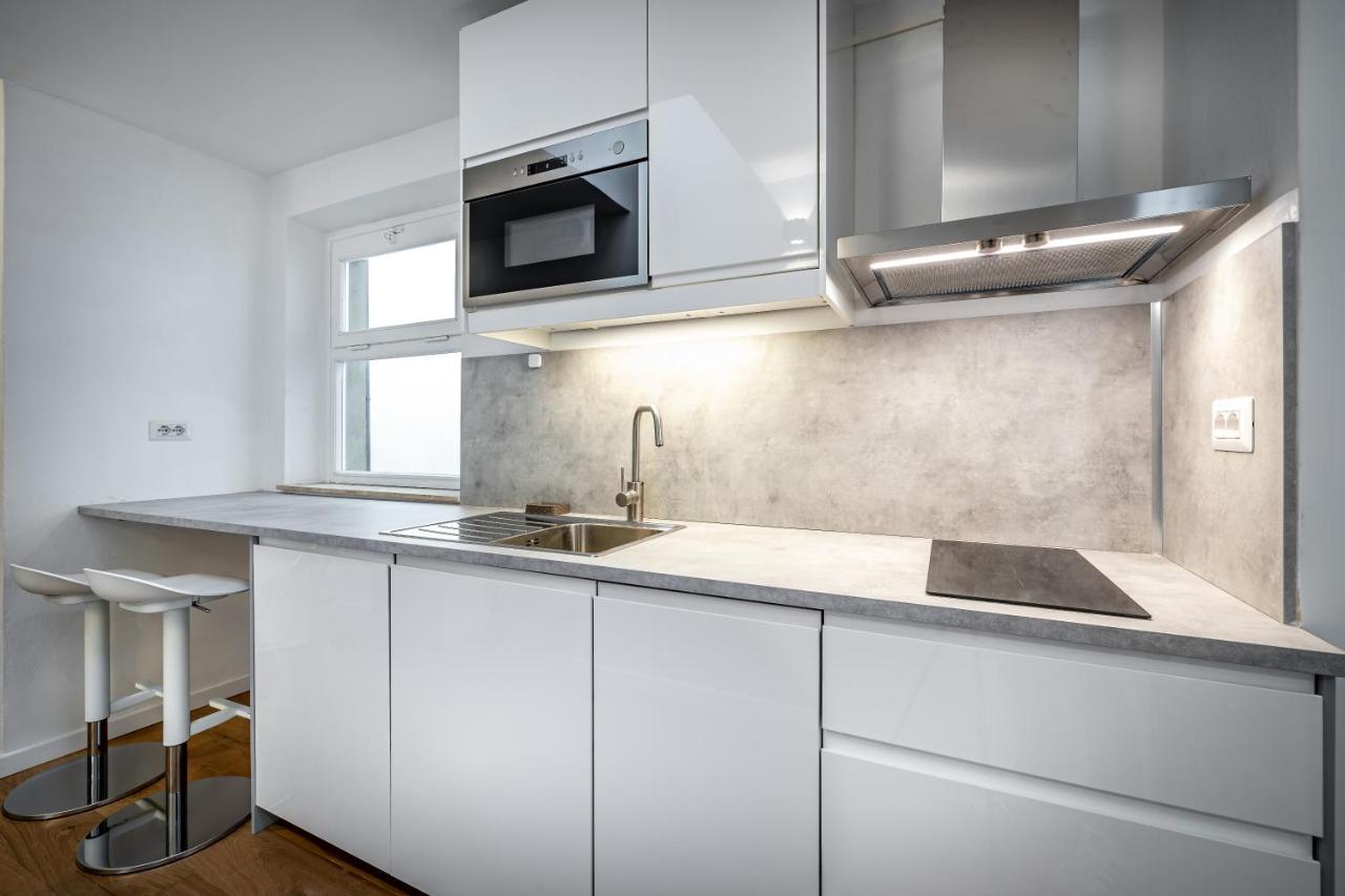 Jcl First Apt In The Hearth Of Firenze Bagian luar foto