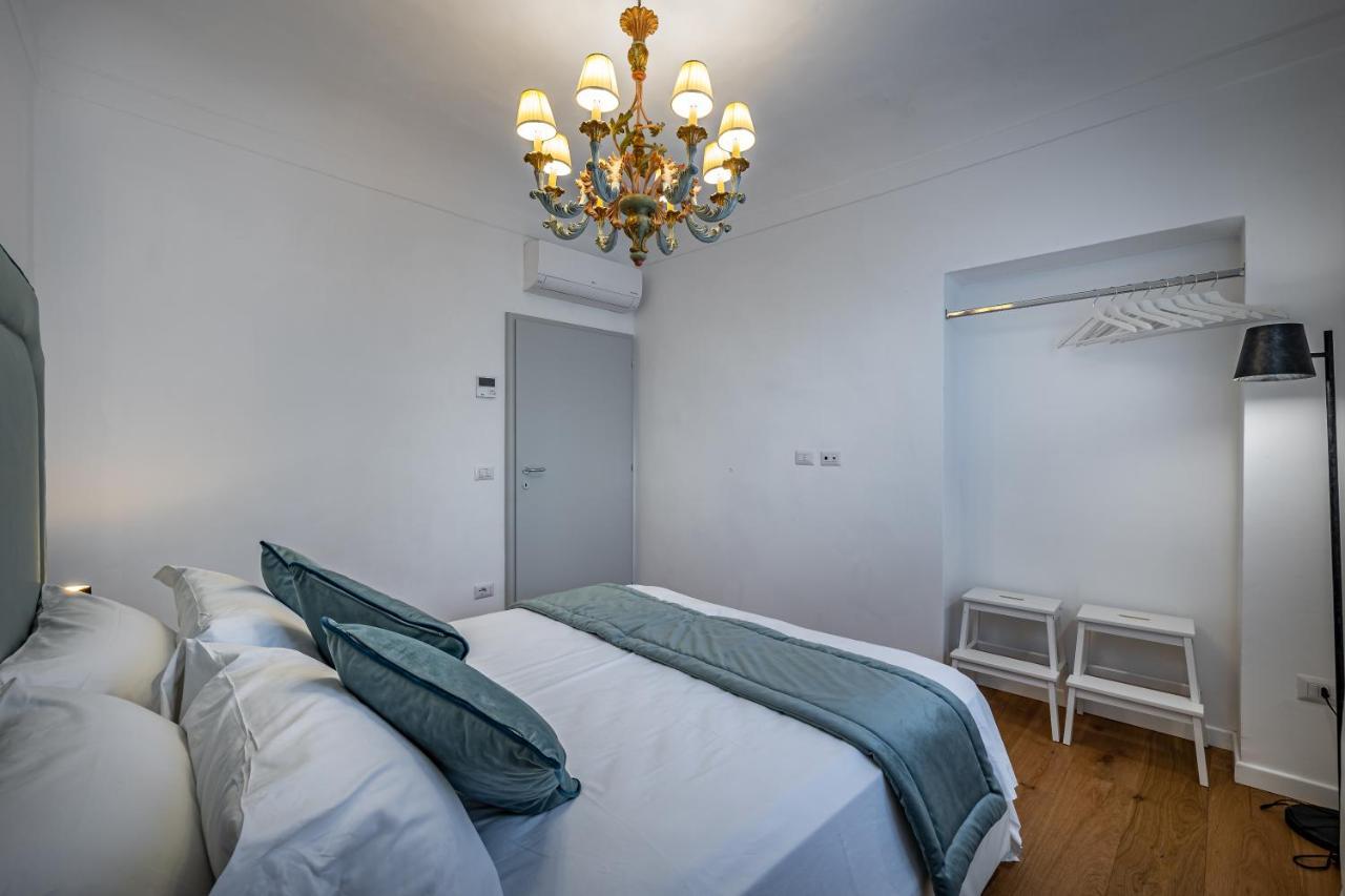 Jcl First Apt In The Hearth Of Firenze Bagian luar foto
