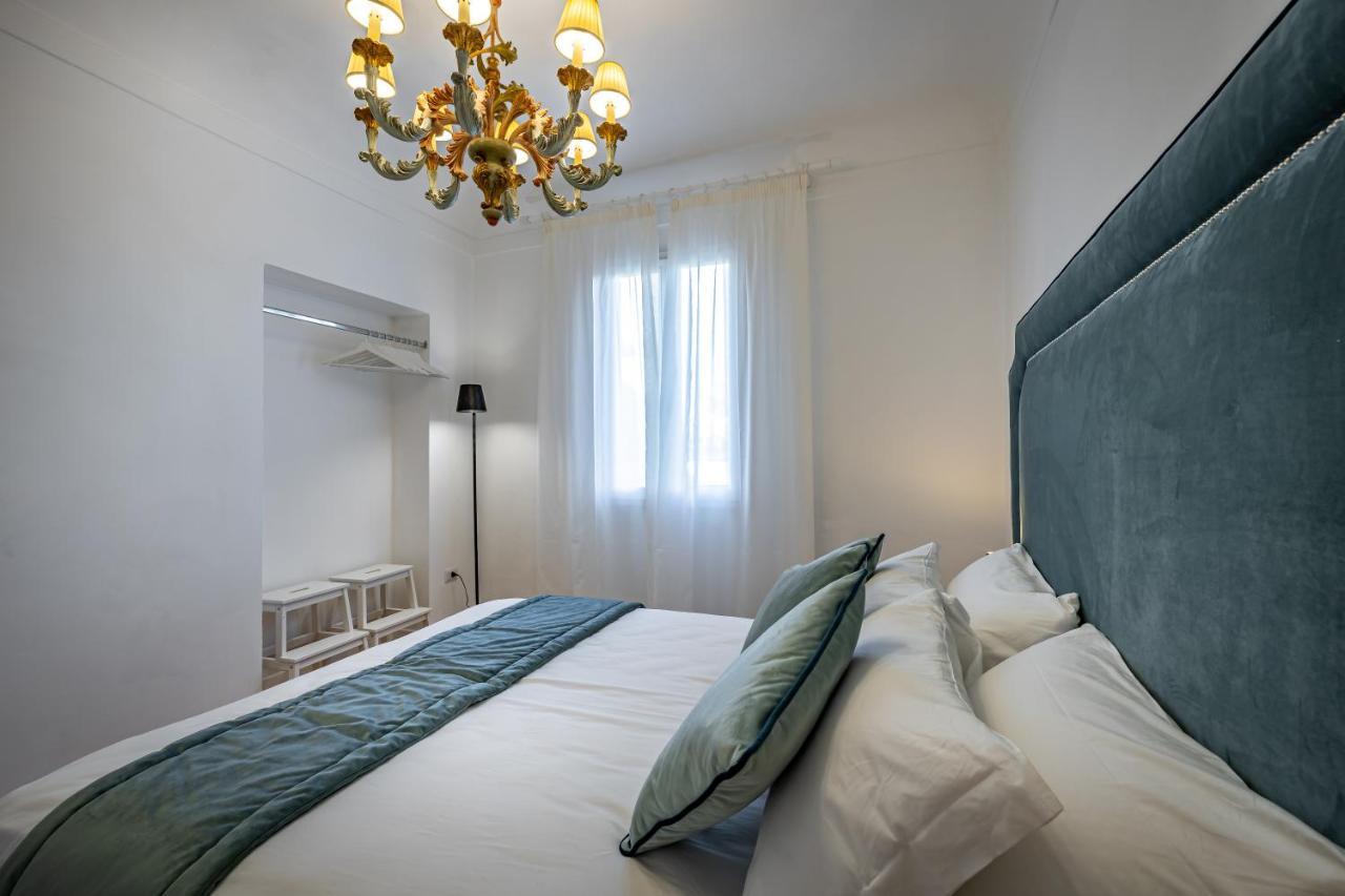 Jcl First Apt In The Hearth Of Firenze Bagian luar foto