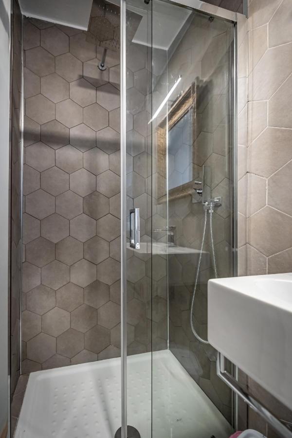 Jcl First Apt In The Hearth Of Firenze Bagian luar foto