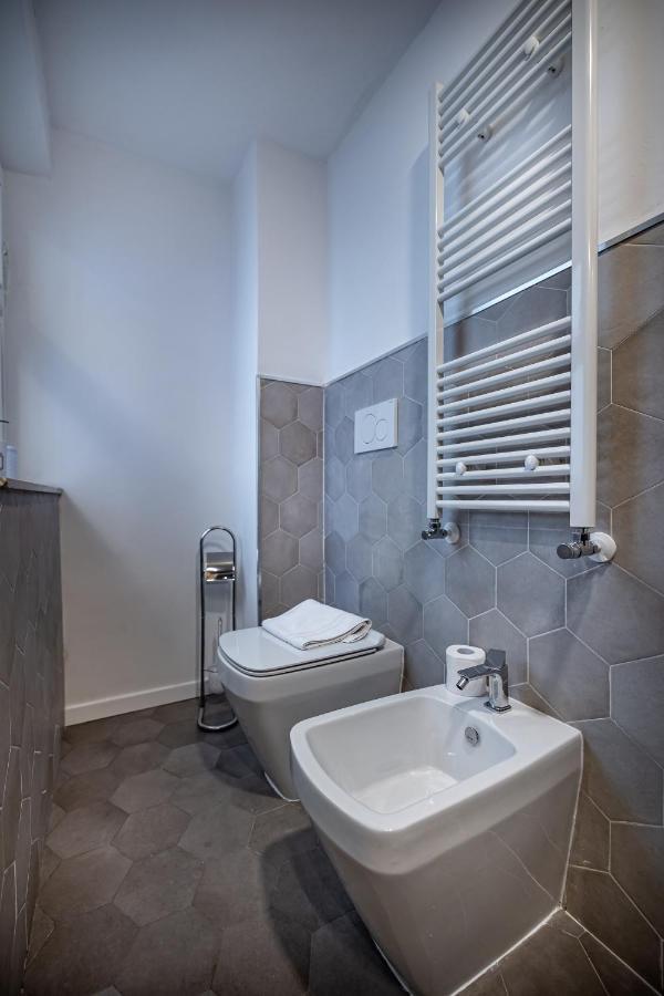 Jcl First Apt In The Hearth Of Firenze Bagian luar foto