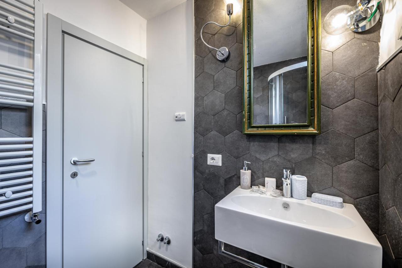 Jcl First Apt In The Hearth Of Firenze Bagian luar foto