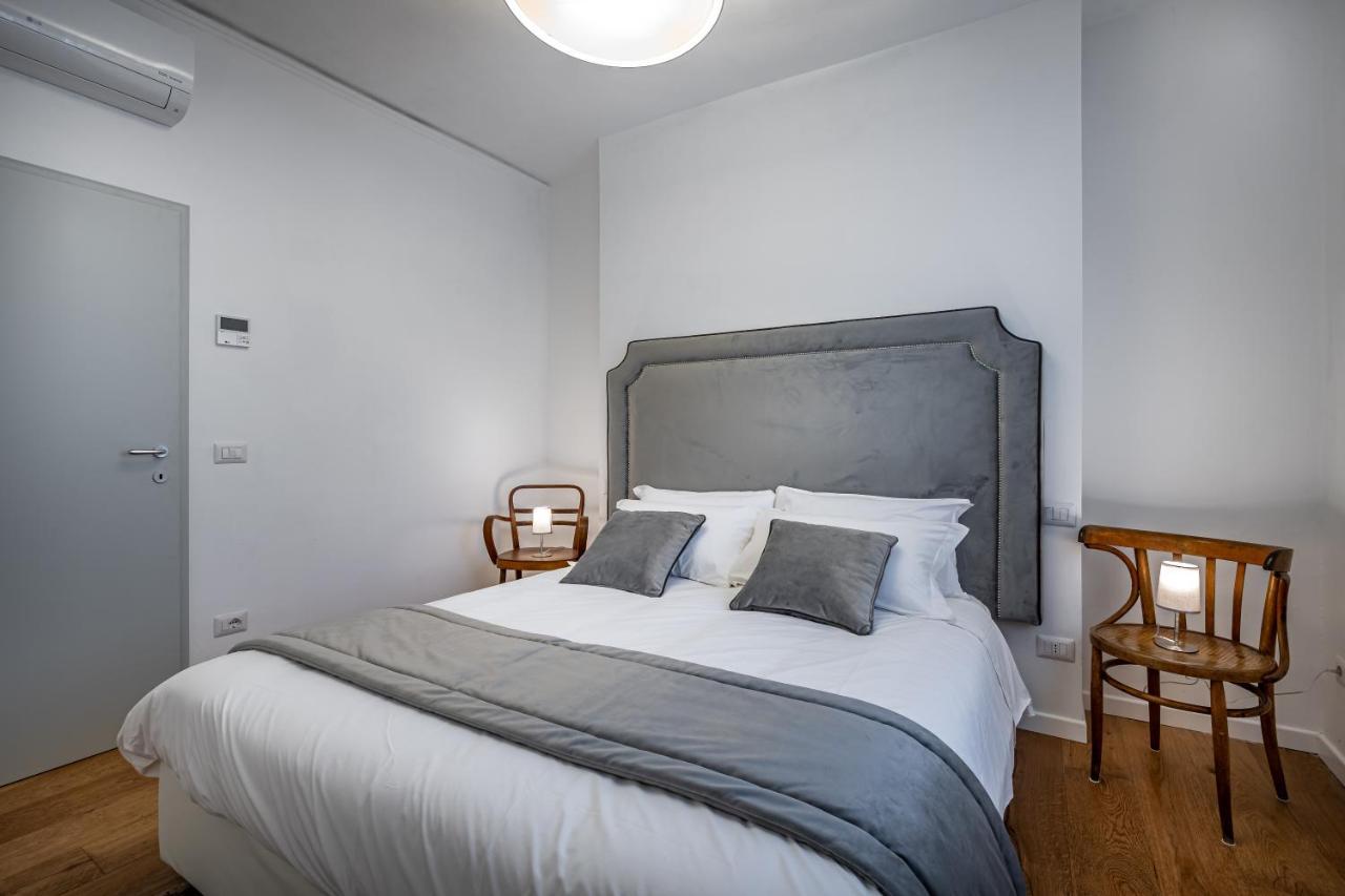 Jcl First Apt In The Hearth Of Firenze Bagian luar foto