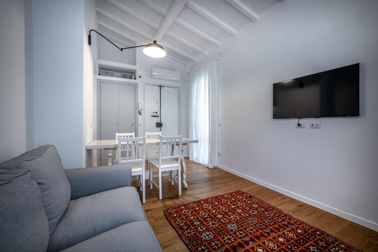Jcl First Apt In The Hearth Of Firenze Bagian luar foto
