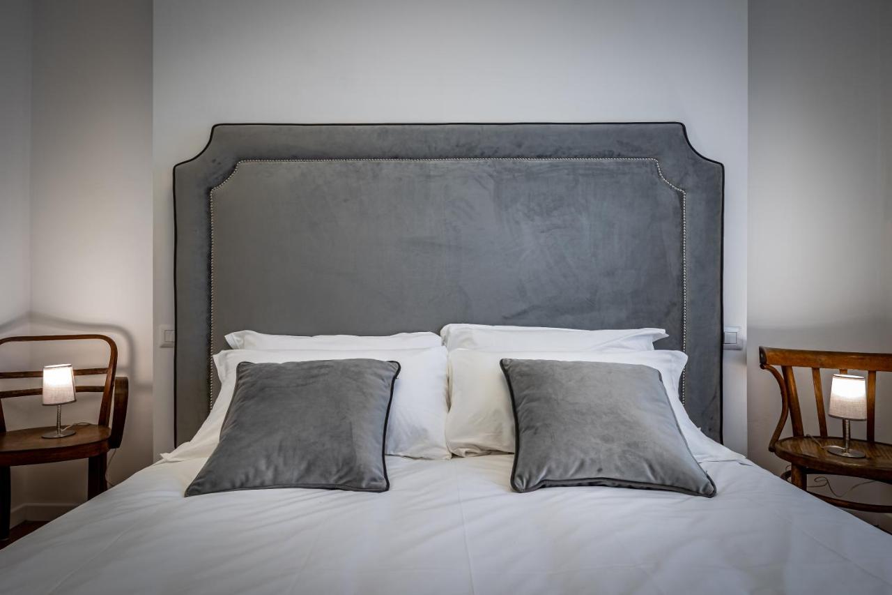 Jcl First Apt In The Hearth Of Firenze Bagian luar foto