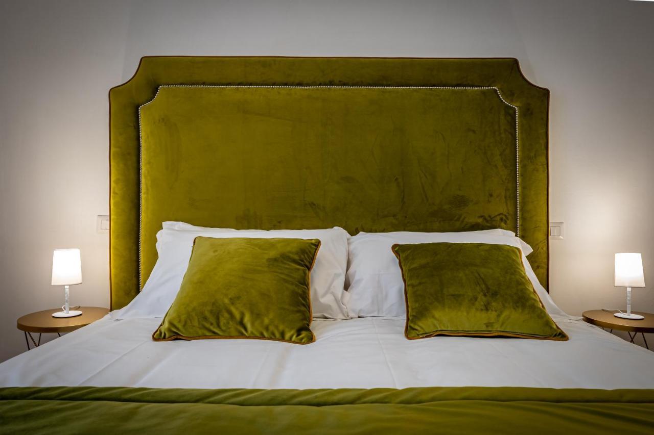 Jcl First Apt In The Hearth Of Firenze Bagian luar foto
