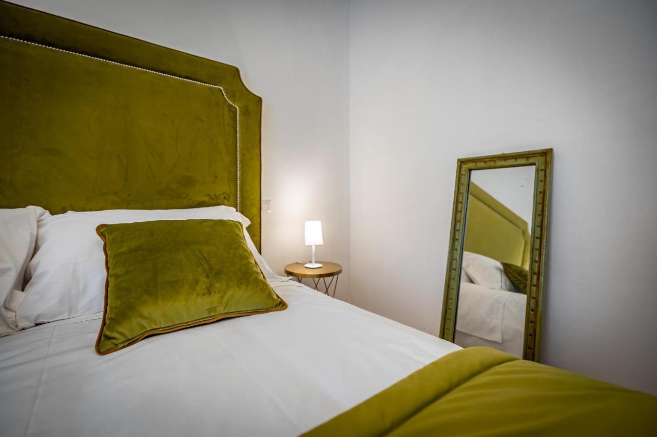 Jcl First Apt In The Hearth Of Firenze Bagian luar foto
