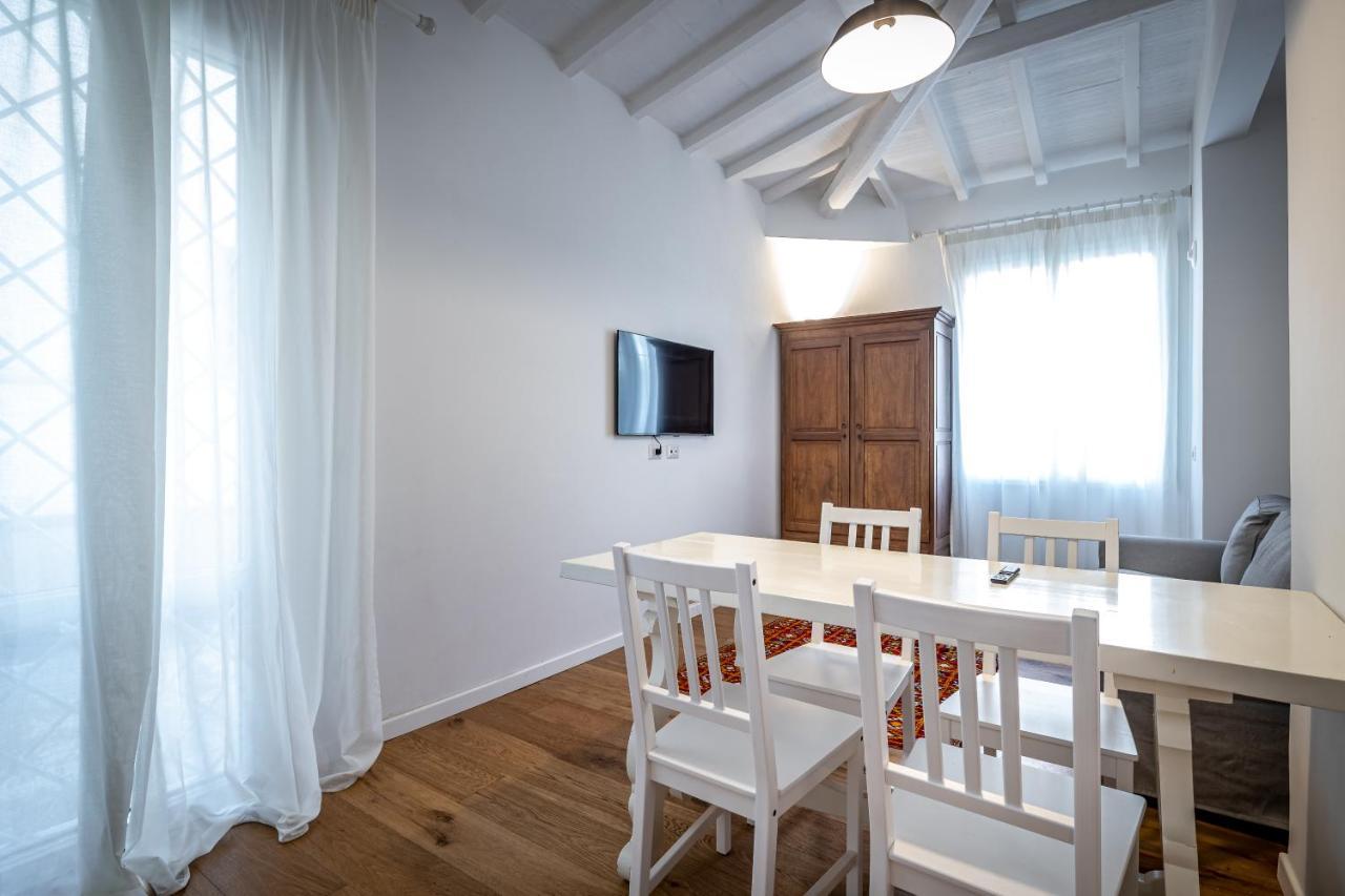 Jcl First Apt In The Hearth Of Firenze Bagian luar foto